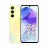 Samsung a556bzyce smp.sam a55 5g 256 yellow Smartphone / pda phone Telefonia