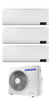 Samsung ar09txfcawkneu samsung un int wf comf next 9000 residenziale AR09TXFCAWKNEU Condizionatori fissi Climatizzazione