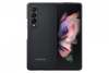 Samsung aramid cover per samsung galaxy z fold3 5g,  black ef-xf926sbegww Apparati telecomunicazione Telefonia
