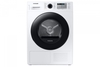 Samsung asciugatrice 9kg crystal ecodry Asciugatrici Elettrodomestici