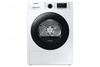 Samsung asciugatrice dv90ta240ae/et crystal ecodry capacita 9kg classe a+++ DV90TA240AE Asciugatrici Elettrodomestici