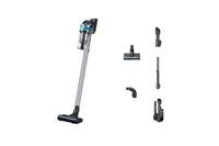 Samsung aspirapolvere senza filo jet 75 turbo 200aw vs20t7531t1 Piccoli elettrodomestici casa Elettrodomestici