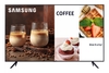 Samsung be43c-h business tv 43 app Monitor digital signage Tv - video - fotografia