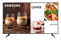 Samsung be43c-h business tv 43 app Monitor digital signage Tv - video - fotografia