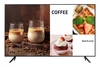 Samsung be75c-h business tv 75 app Monitor digital signage Tv - video - fotografia