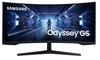 Samsung c34g55 34 curvo(21:9)va 3440x1440 monitor gaming Monitor Informatica