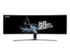Samsung c49hg90 curvo48.9(32:9)va monitor gaming Monitor Informatica