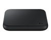 Samsung caricabatterie wireless samsung ep p1300bbegeu charger pad black Caricabatterie Tv - video - fotografia