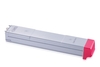 Samsung clx-m8380a cartuccia toner originale magenta 1 pezzo(i) Materiale di consumo Informatica