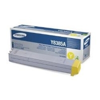 Samsung clx-y8385a /els toner yellow s-printing Materiale di consumo Informatica