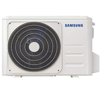 Samsung condizionatore fisso mono samsung ar30 malibÙ f ar12mlb bianco Condizionatori portatili Climatizzazione