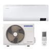 Samsung condizionatore fisso mono samsung luzon f ar12lzn bianco bianco Condizionatori portatili Climatizzazione
