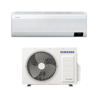 Samsung condizionatore fisso mono samsung windfree elite ar12tx bianco Condizionatori portatili Climatizzazione