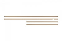 Samsung cornice 85 frame 2021 teak CORNICE 85 FRAME 2021 TEAK Home cinema - accessori Audio - hi fi