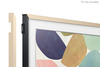 Samsung cornice beige the frame 32 scft32be cornice brown*32the fram CORNICE BEIGE THE FRAME 32 Home cinema - accessori Audio - hi fi