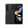 Samsung cover samsung ef of93pcbegww standing cover galaxy z fold4 with pen bl Apparati telecomunicazione Telefonia