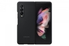 Samsung cover samsung ef pf926tbegww silicone cover galaxy z fold3 5g black Apparati telecomunicazione Telefonia