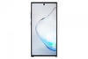 Samsung cover samsung ef pn975tbegww silicon galaxy note10+ nero Apparati telecomunicazione Telefonia