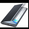 Samsung cover samsung ef zn970cbegww clear view galaxy note10 nero Apparati telecomunicazione Telefonia