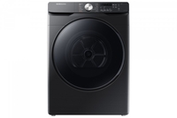 Samsung dv16t8520bv asc 16kg a+++ nero Asciugatrici Elettrodomestici