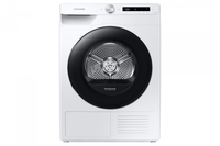 Samsung dv80t5220aw asc 8kg a+++ aidd quick Asciugatrici Elettrodomestici