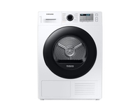 Samsung dv80ta220ah 8kg a+++ DV80TA220AH Asciugatrici Elettrodomestici
