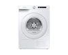 Samsung dv90t5240tw asc 9kg a+++ aidd optidry wifi DV90T5240TW Asciugatrici Elettrodomestici