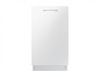 Samsung dw50r4050bb/eo slim largh 45 cm classe f 10 coperti 6 3cestello programmi 1/2 c Incasso Elettrodomestici