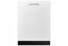 Samsung dw60r7070bb lavastoviglie da incasso serie 7500 14 coperti d terzo cesto per posate Lavastoviglie Elettrodomestici