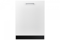 Samsung dw60r7070bb lavastoviglie da incasso serie 7500 14 coperti d terzo cesto per posate Lavastoviglie Elettrodomestici