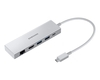 Samsung ee-p5400usegeu multiport adapter+adattatore lan acc. vari Cavi - accessori vari Informatica