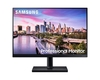 Samsung f24t450gyu monitor pc 61 cm (24) 1920 x 1200 pixel wuxga lcd nero Monitor Informatica
