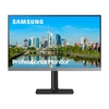 Samsung f24t650fyu 23.8in 60.4cm ips 1920x1080 1000:1 250cd 5ms gray Monitor Informatica