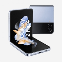 Samsung f721blbpe smp.sam.zflip4 512 blu Smartphone / pda phone Telefonia