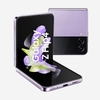 Samsung f721blvpe smp.sam zflip4 512 viola Smartphone / pda phone Telefonia