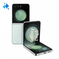 Samsung f731blghe smp.sam.zflip5 512 mint Smartphone / pda phone Telefonia