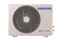 Samsung far18msa triangle 18000 a++/a Condizionatori fissi Climatizzazione