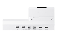 Samsung flip pro connectivity tray Monitor Informatica