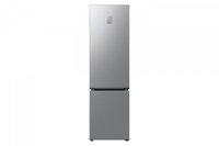 Samsung frigorifero samsung rb38c676cs9 ef ecoflex ai air space metal inox met Frigoriferi Elettrodomestici