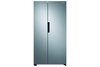 Samsung frigorifero samsung rs66a8101sl serie 8000 silver Frigoriferi Elettrodomestici