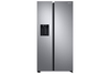 Samsung frigorifero samsung rs68a854csl serie 8000 ez clean steel Frigoriferi Elettrodomestici