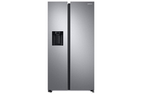 Samsung frigorifero samsung rs68a854csl serie 8000 ez clean steel Frigoriferi Elettrodomestici