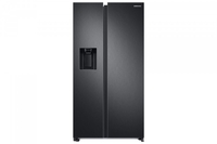 Samsung frigorifero samsung rs68a8821b1 serie 8000 black Frigoriferi Elettrodomestici