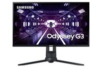 Samsung g35t fhd 27in1920x1080 3000:1 16:9 1ms dvi Monitor Informatica