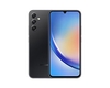 Samsung galaxy a34 5g 6.6in 8gb 128gb android enterprise edition black Galaxy A34 5G 128GB Enterprise Edition Smartphone / pda phone Telefonia
