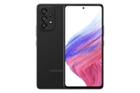 Samsung galaxy a53 5g 6.5in 6gb 128gb android enterprise edition black Smartphone / pda phone Telefonia
