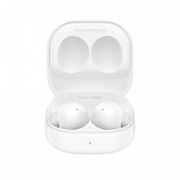 Samsung galaxy buds2 white sm-r177nzwaitv Cuffie Audio - hi fi