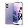Samsung galaxy s21+ 5g 128gb violet 128gb phantom violet Telefonia cellulare Telefonia