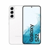 Samsung galaxy s22 5g 256gb 8gb 5g phantom white Smartphone / pda phone Telefonia