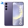 Samsung galaxy s24 plus 12gb 256gb cobalt violet Smartphone / pda phone Telefonia